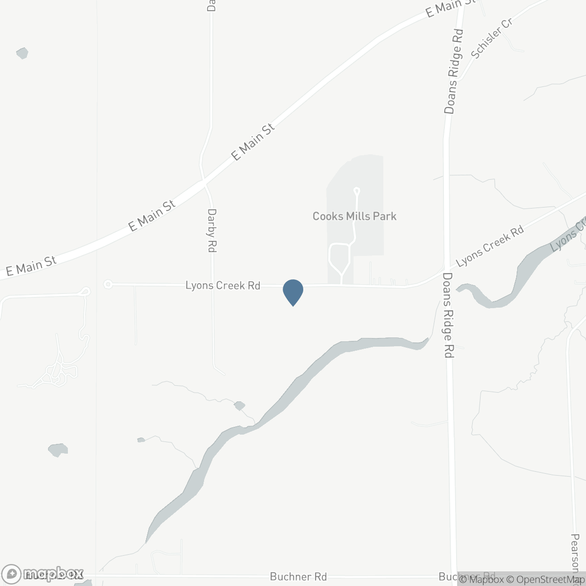 567 LYONS CREEK ROAD, Welland, Ontario L3B 5N4